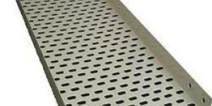 Hot Dip Galvanized Cable Tray