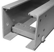 Fiberglass Cable Tray