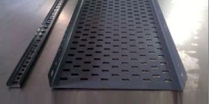 Perforated Cable Trays