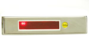 Pass Box Interlocking System