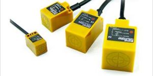 P3S Series Proximity Sensor