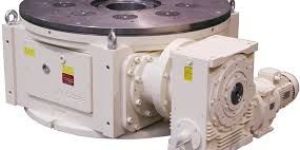 Rotary Indexing Tables