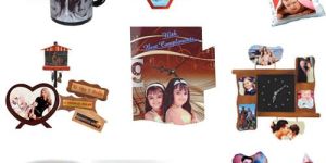 Sublimation Printing Services