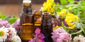 Essential Oil Blends