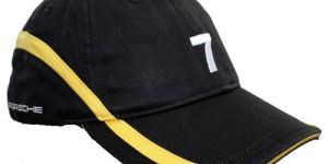 Micro Liza Pitching Cap