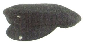 PC Matty Safari Cotton Cap