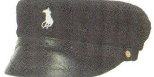 Regular Velvet Cap