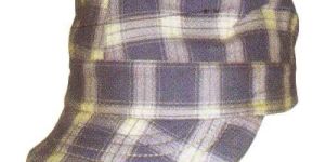 Reversible Drill Check Cap