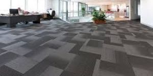 Office Carpet