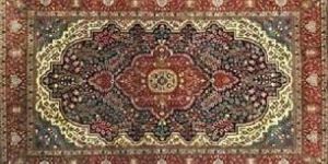 Indian Carpets