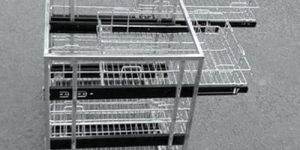 Basket Trolley