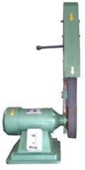 Belt Grinder Lathe Mounted