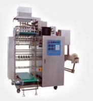 Pouch Packing Machine