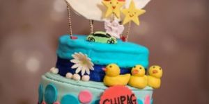 Birthday Photoshoot Service