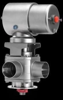 Koltek Valves