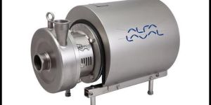 LKHPF Centrifugal Pumps