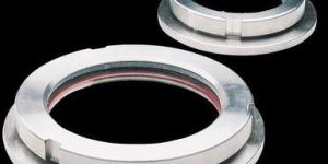 Sight Glasses and Light Fitting