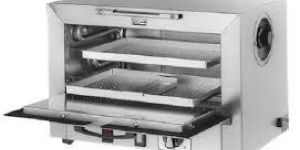 Dry Heat Sterilizers