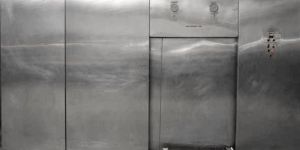 Ethylene Oxide Sterilizer