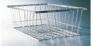 HANDLING ACCESSORIES TABLE TROLLEYS