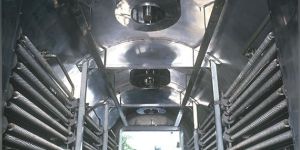 STEAM AIR STERILIZER