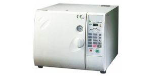 Table Top Sterilizer