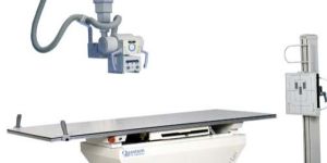 Radiographic Equipment