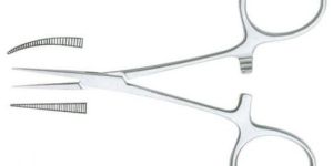 Baby Mosquito Forceps