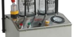 Portable Suction Machine