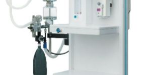 Anesthesia Machines