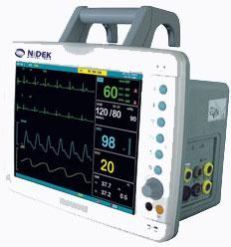 Patient Monitors