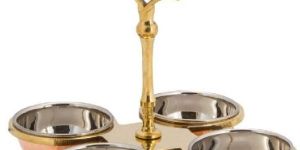 Steel Copper Hotelwares