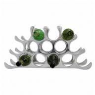 Wine Rack Aluminium