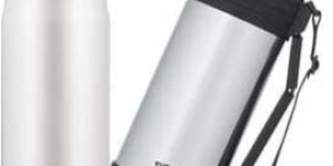 Stainless Steel Bottle