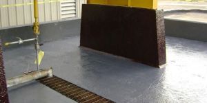 Acid Resistant Coating Services