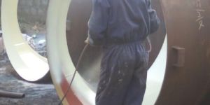 Airless Spray Painting Services