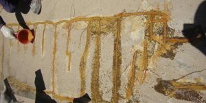 Floor Crack Filling Services