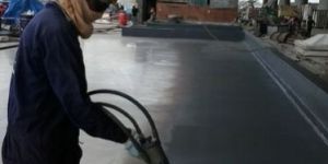 Polyurea Coating Services