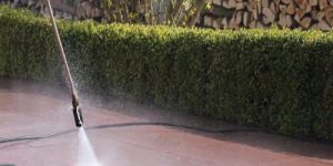 Pressure Washer Cleaning Services