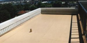 Terrace Waterproofing Services