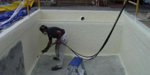 Water Storage Tank Waterproofing Services