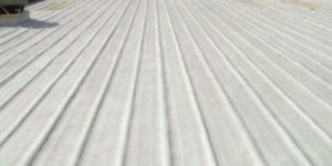 Reinfored Acrylic Waterproofing