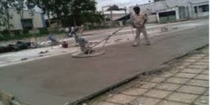 Tremix Flooring Services