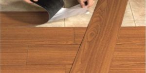 Vinyl Flooring Services