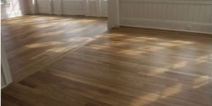 Wooden Floor