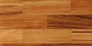 Wooden Flooring Services