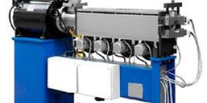 Single Screw Extruders