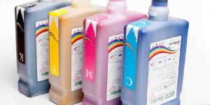Eco Solvent Ink