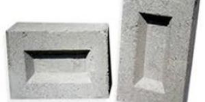 Fly Ash Concrete Brick