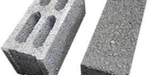 HOLLOW and SOLID BLOCK